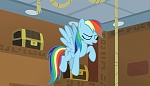 Image Mon petit poney : Les amies c'est magique - saison 7