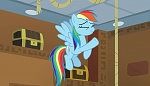 Image Mon petit poney : Les amies c'est magique - saison 7