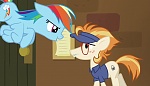 Image Mon petit poney : Les amies c'est magique - saison 7