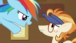 Image Mon petit poney : Les amies c'est magique - saison 7