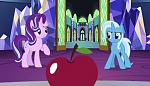 Image Mon petit poney : Les amies c'est magique - saison 7