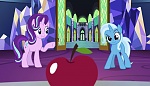 Image Mon petit poney : Les amies c'est magique - saison 7