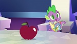 Image Mon petit poney : Les amies c'est magique - saison 7
