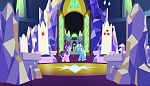 Image Mon petit poney : Les amies c'est magique - saison 7