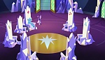Image Mon petit poney : Les amies c'est magique - saison 7