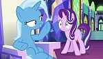 Image Mon petit poney : Les amies c'est magique - saison 7