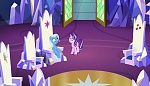 Image Mon petit poney : Les amies c'est magique - saison 7