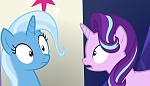 Image Mon petit poney : Les amies c'est magique - saison 7