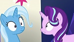 Image Mon petit poney : Les amies c'est magique - saison 7