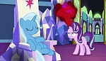 Image Mon petit poney : Les amies c'est magique - saison 7