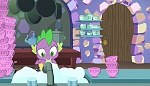 Image Mon petit poney : Les amies c'est magique - saison 7
