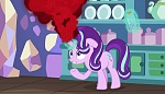 Image Mon petit poney : Les amies c'est magique - saison 7