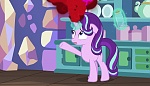 Image Mon petit poney : Les amies c'est magique - saison 7