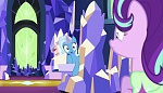 Image Mon petit poney : Les amies c'est magique - saison 7