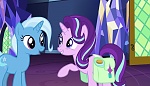 Image Mon petit poney : Les amies c'est magique - saison 7