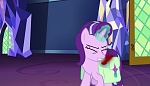 Image Mon petit poney : Les amies c'est magique - saison 7