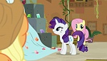Image Mon petit poney : Les amies c'est magique - saison 7