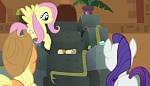 Image Mon petit poney : Les amies c'est magique - saison 7