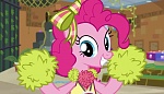 Image Mon petit poney : Les amies c'est magique - saison 7