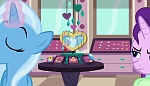 Image Mon petit poney : Les amies c'est magique - saison 7