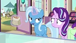 Image Mon petit poney : Les amies c'est magique - saison 7