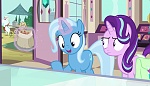 Image Mon petit poney : Les amies c'est magique - saison 7