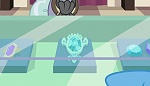 Image Mon petit poney : Les amies c'est magique - saison 7