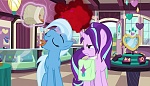 Image Mon petit poney : Les amies c'est magique - saison 7