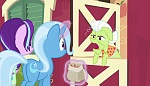 Image Mon petit poney : Les amies c'est magique - saison 7