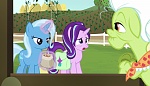 Image Mon petit poney : Les amies c'est magique - saison 7