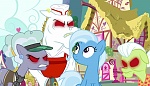 Image Mon petit poney : Les amies c'est magique - saison 7