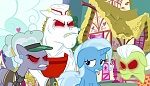 Image Mon petit poney : Les amies c'est magique - saison 7