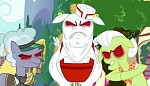 Image Mon petit poney : Les amies c'est magique - saison 7