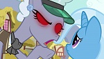 Image Mon petit poney : Les amies c'est magique - saison 7