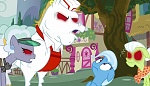 Image Mon petit poney : Les amies c'est magique - saison 7