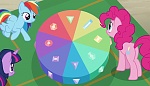 Image Mon petit poney : Les amies c'est magique - saison 7