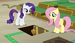 Image Mon petit poney : Les amies c'est magique - saison 7