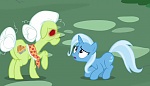 Image Mon petit poney : Les amies c'est magique - saison 7