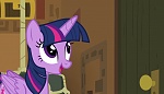 Image Mon petit poney : Les amies c'est magique - saison 7