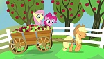 Image Mon petit poney : Les amies c'est magique - saison 7