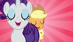 Image Mon petit poney : Les amies c'est magique - saison 7
