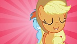 Image Mon petit poney : Les amies c'est magique - saison 7