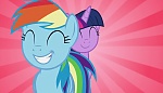 Image Mon petit poney : Les amies c'est magique - saison 7