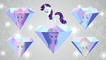 Image Mon petit poney : Les amies c'est magique - saison 7