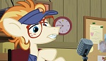 Image Mon petit poney : Les amies c'est magique - saison 7