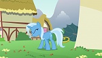 Image Mon petit poney : Les amies c'est magique - saison 7