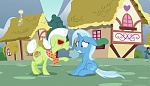 Image Mon petit poney : Les amies c'est magique - saison 7