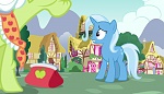 Image Mon petit poney : Les amies c'est magique - saison 7