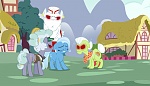 Image Mon petit poney : Les amies c'est magique - saison 7