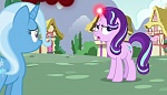 Image Mon petit poney : Les amies c'est magique - saison 7